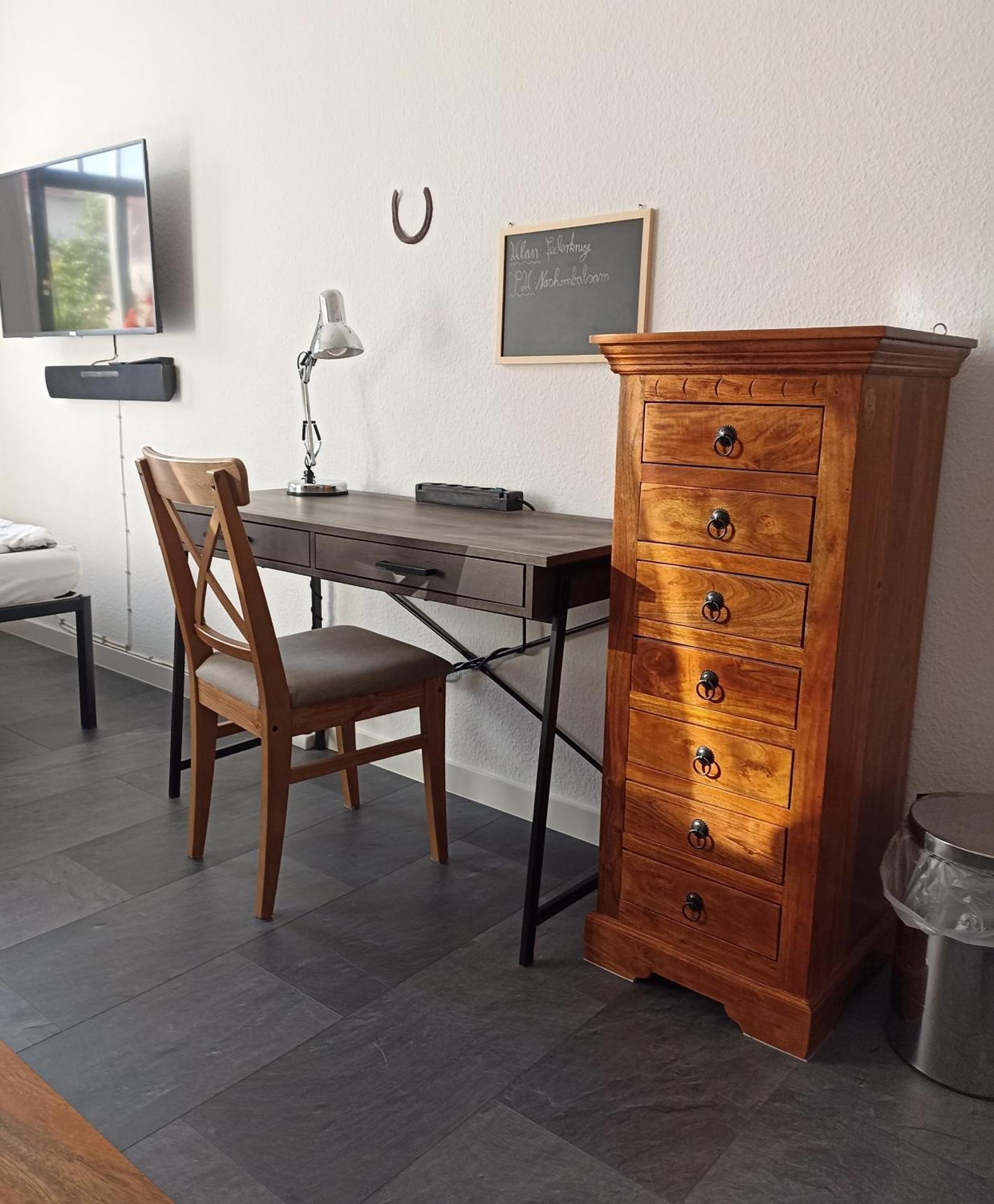 Privates Gaestezimmer In Altemburgo Exterior foto